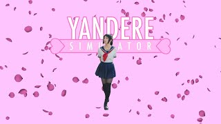 Yandere Simulator  Cosplay Movie Video CMV [upl. by Aleciram]