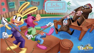 Toontown Rewritten  Gameplay  Lets Play  Episode 12 [upl. by Dalia]