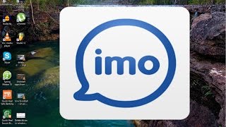 How to Install IMO on LaptopPC [upl. by Eterg]