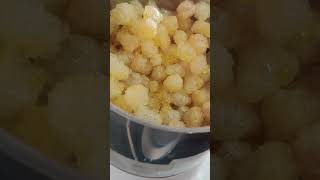 Gond ke Laddu  Gond Dry Fruit Laddu  Edible Gum Laddu  Dink Laddu cookingvideo [upl. by Esmerelda]