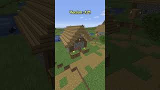 Minecraft se está volviendo gris minecraft viralvideo youtubeshorts shorts shortsviral viral [upl. by Alaric151]