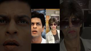 Kal Hona Ho Pakistani Srk Indian Srk Follow Shahrukh 2 [upl. by Akayas546]