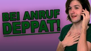 Bei Anruf Deppat [upl. by Esmond]