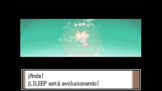 Evolución de LILEEP [upl. by Arihay]