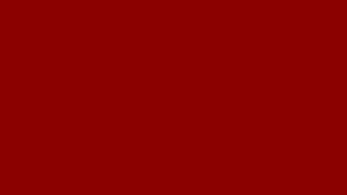 10 Hours Of Dark Red Screen [upl. by Lazor]