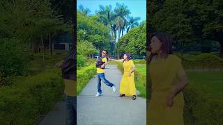 Kalachan  কালাচান  Couple Dance  Pronome Nafi  Bangla Eid Song 2023 kalachan dancevideo reels [upl. by Olfe]