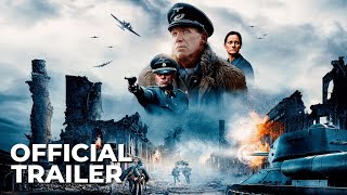 BETRAYAL — Official Trailer 2023  War Movie [upl. by Ermey]