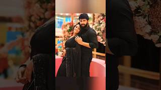 CO Anasuya serial actors real couples 🥰🥰😍😍trendingshorts ytshorts viral celebrity couples❤️❤️ [upl. by Sivatco553]