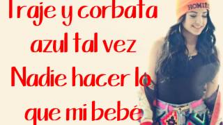 Becky G Lovin What You Do español [upl. by Allison712]