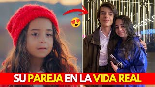 Parejas reales de los actores de Todo por Mi Hija Kizim o Y tu Quien eres [upl. by Alodi]