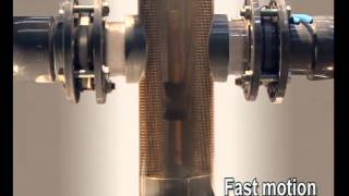 SpiroCOMBI Magnet Demonstration Video [upl. by Ys]