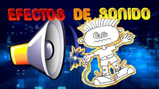 Sonido DESCARGA ELECTRICA [upl. by Pass]