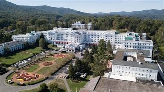 How Much The Greenbrier Resort Bungalows Really Cost [upl. by Eran]