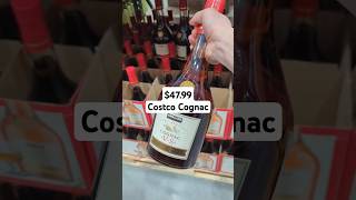 Costcos New Premium Cognac could it be Hennessy [upl. by Paco300]