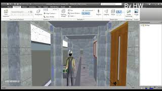 Autodesk Navisworks manage 2022 [upl. by Arateehc668]