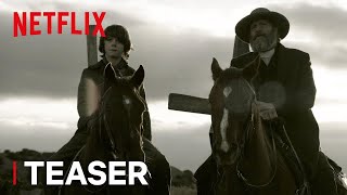 Godless The Eastfield Exorcism  Official Trailer  A Tubi Original [upl. by Garbers870]