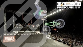 EPIC FISE MONTPELLIER in SLOW MOTION HD [upl. by Yelekalb314]