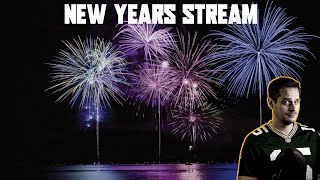 New Years Stream [upl. by Ernest]