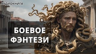 АУДИОКНИГА  Боевая фантастикафэнтези [upl. by Angle]