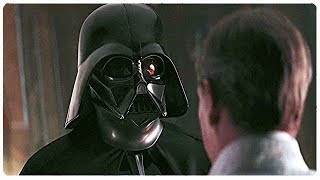 Vader estrangula a Krennic  Rogue One LATINO [upl. by Gordy]