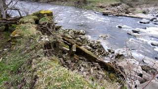 Frosterley to Wolsingham Walk  06 [upl. by Carter]