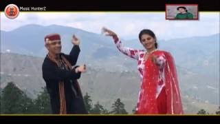 Himachali Pahari Song  Meri Saibuye By Prakash Bhardwaj  Music HunterZ [upl. by Eugaet]