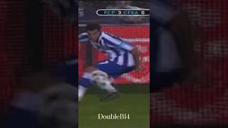 Quaresma el Porto Maestro video edit shorts fcporto quaresma portugal trivela [upl. by Powe961]