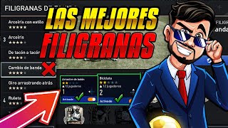 LOS MEJORES REGATES Y MOVIMIENTOS DEL FIFA MOBILE 23 [upl. by Filbert774]