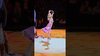 DIsney On Ice FInd Your Hero [upl. by Skippie]