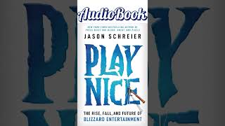 Inspired to Read The Motivational Play Nice Audiobook on Readbookspk YouTube booktok audiobook [upl. by Nohcim47]