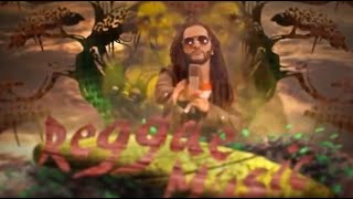 Alborosie  Rock The Dancehall Official Music Video [upl. by Ayiram848]