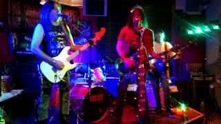 The Original Wanted ShangaLang Bay City Rollers cover [upl. by Adaline]