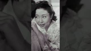 Born on this Day in 1924 Nobuko Otowa 乙羽信子 onthisday biography japanese actress [upl. by Ellehcen]