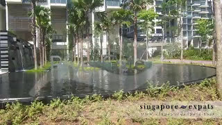 Rivergate at Robertson Quay Singapore [upl. by Eceinhoj513]