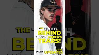 The TRUTH Behind Justin Bieber’s TEARS Adria English Part 2 Diddy Updates [upl. by Yeorgi361]