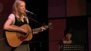 Garfunkel and Oates sing quotSelf Esteemquot live [upl. by Nauht]