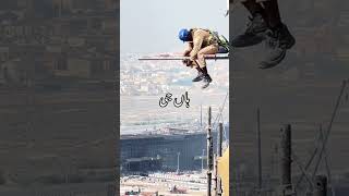 Dubai construction worker engineering brujkhalifa newsong [upl. by Lepp]