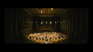 Teodor Currentzis records Bruckners Symphony No9 Official Trailer [upl. by Vincentia929]