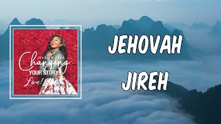 Lyric Jekalyn Carr  Jehovah Jireh [upl. by Judas]