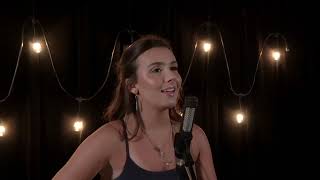 Old Soul  Alyssa Flaherty  Live at Stager Microphones [upl. by Bradshaw180]