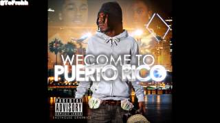 PRico ▪ Little Friend Welcome To Puerto Rico [upl. by Kirbee]