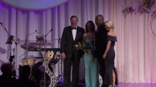 2017 INTEGRIS Health Gala Event [upl. by Lindblad]