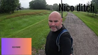 AngloSaxon Manchester Nico ditch [upl. by Eeleak]