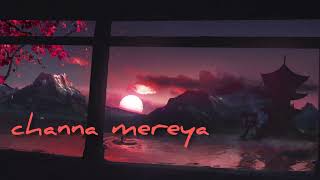 channa mereya song arijitsingh hindisong virasong youtube music youtubemusic song [upl. by Ahtiuqal847]