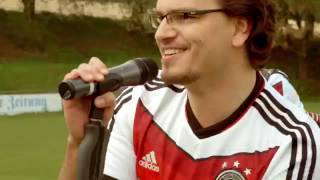 Wir Holen Den Pokal WM Song 2018 [upl. by Sillsby]