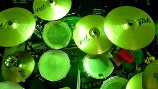 Keri Hilson  I Like Drum Cover [upl. by Junia]