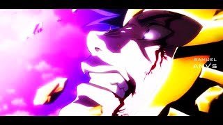 Manigold de Câncer 「AMV」 Yesterday ᴴᴰ [upl. by Ennyletak]