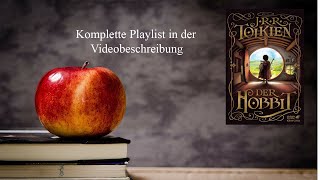 Der Hobbit  ganzes Hörbuch komplett [upl. by Wallace]