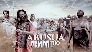 ABUSUA AKWANTUO EPISODE 45 [upl. by Cirred]