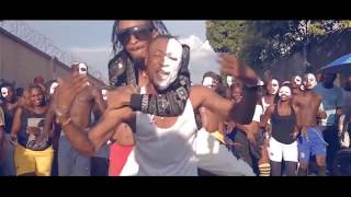 Robinio Mundibu  Jouer le Ballon Official Video [upl. by Alane]